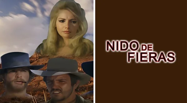 Nido de fieras