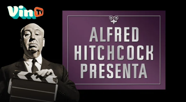 Alfred Hitchcock presenta