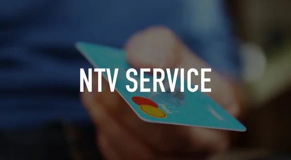 ntv Service
