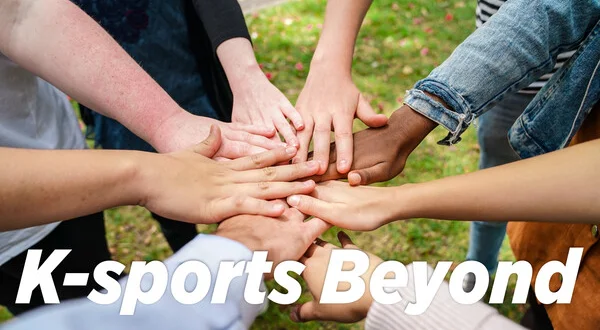 K-sports Beyond