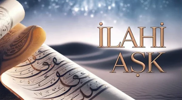 İlahi Aşk