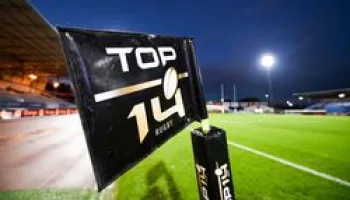 Avant-match Top 14