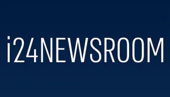 i24 News Room