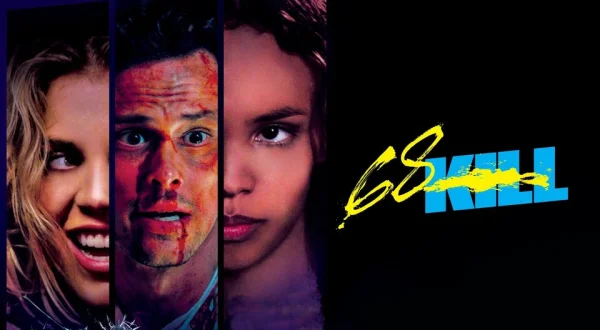 68 Kill