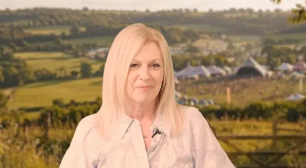 Claire Sturgess: Summer Meltdown!