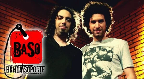 Banda soporte