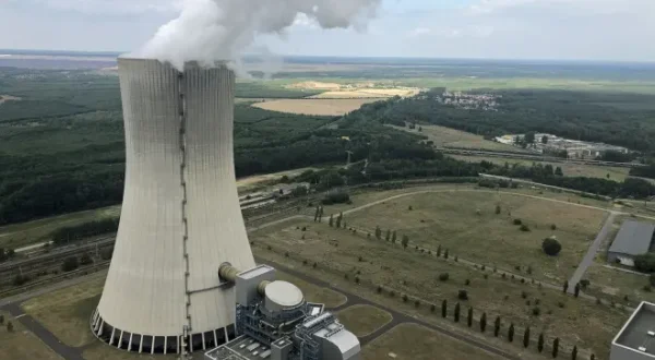 Gigant aus Stahl - Die grösste bewegliche Maschine der Welt