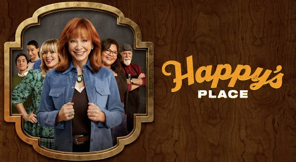 Happy's Place