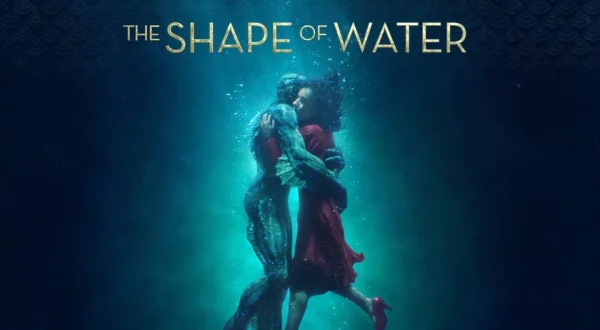 The Shape of Water