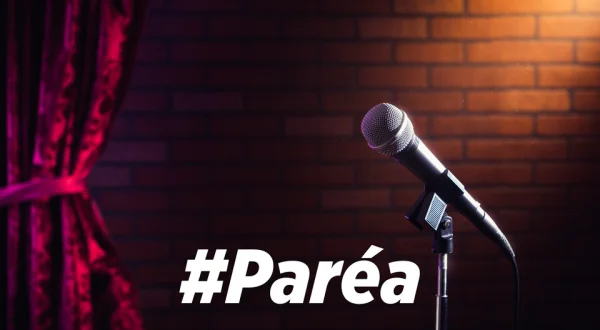 #Paréa