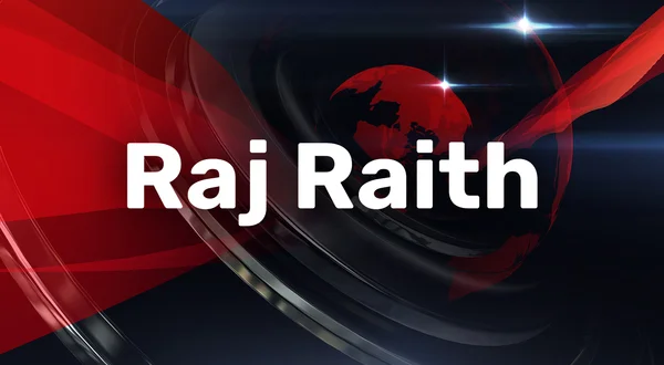 Raj Raith