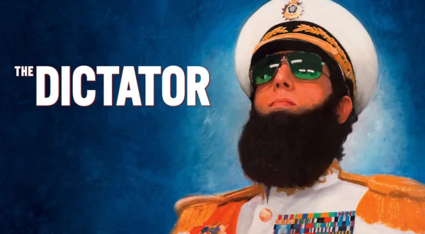 The Dictator