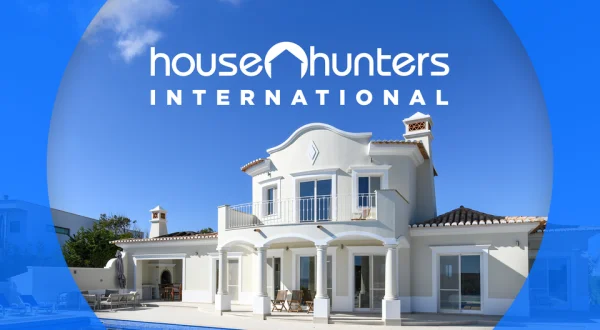 House Hunters International