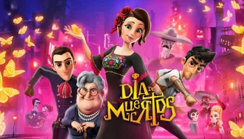Día de Muertos