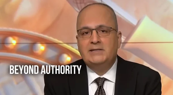 Beyond Authority