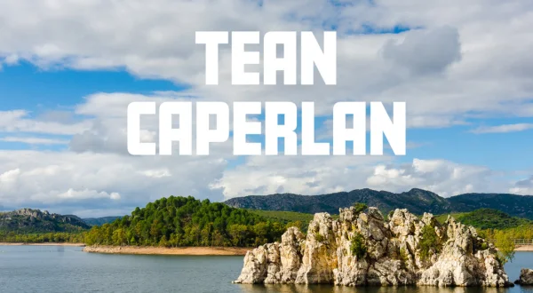 Tean Caperlan