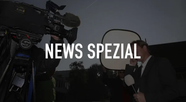 News Spezial