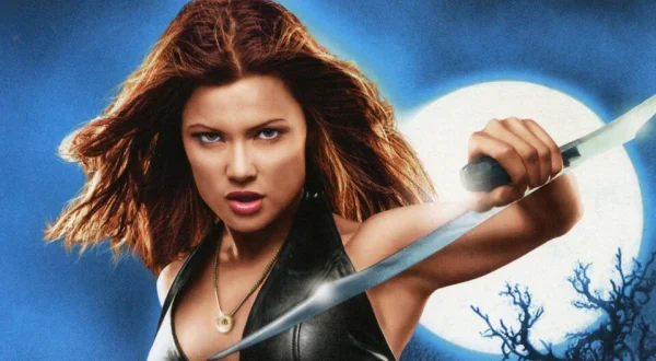 BloodRayne 2: Deliverance