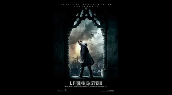 I, Frankenstein