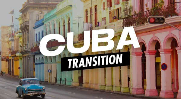 Cuba Transition