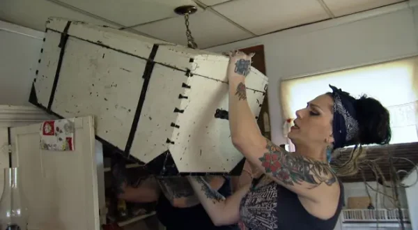 American Pickers