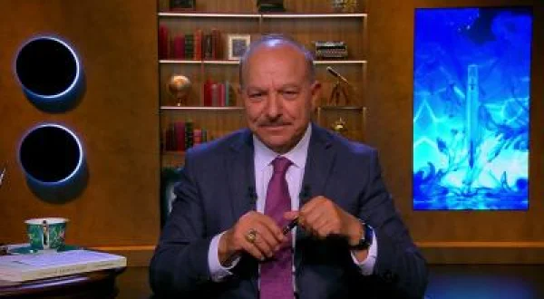 Tarihi Yazan Kalemler