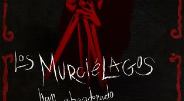 Los murciélagos han abandonado el campanario