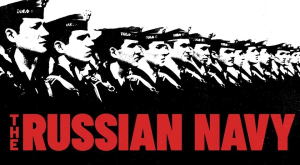 The Russian Navy