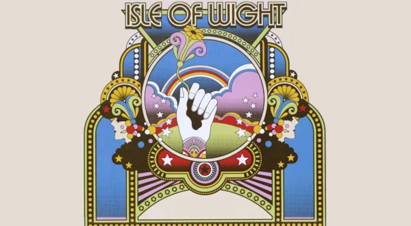 Isle of Wight Festival - 2004