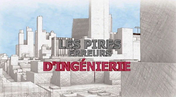 Les pires erreurs d'ingénierie