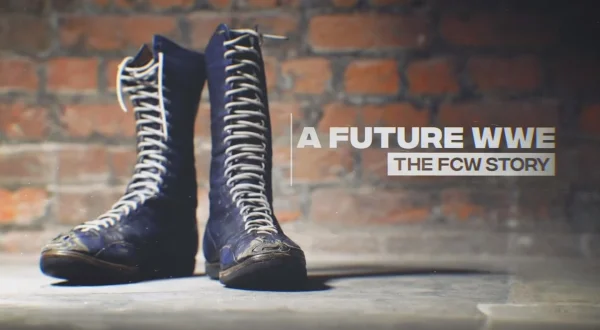 A Future WWE: The FCW Story