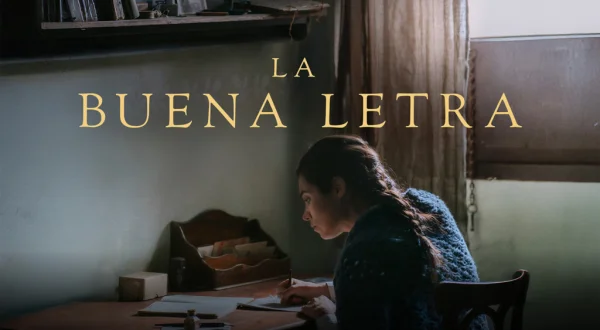 La buena letra