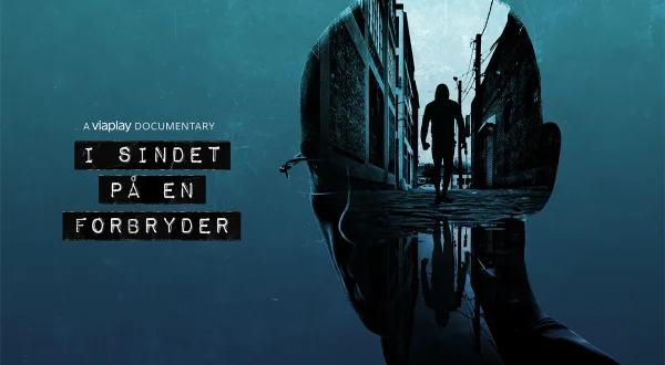 I sindet på en Forbryder