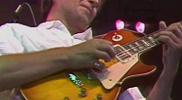 Mahavishnu Orchestra : Estival Jazz Lugano