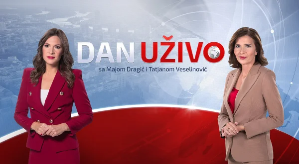 Dan uživo