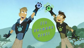Els germans Kratt