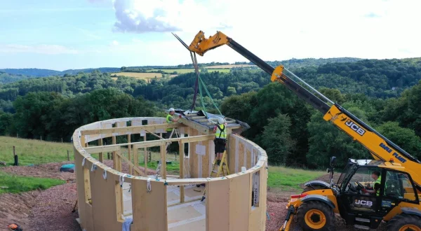 Impossible Builds – wo Unmögliches möglich wird