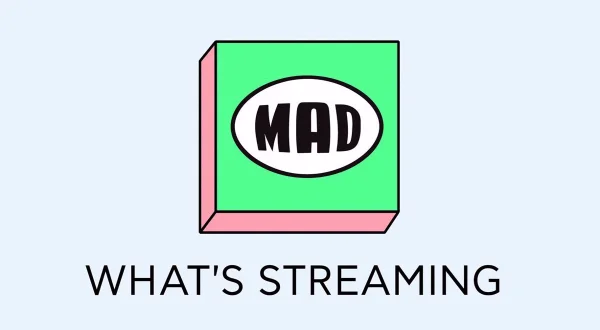 What's Streaming