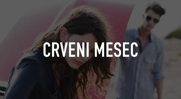 Crveni Mesec