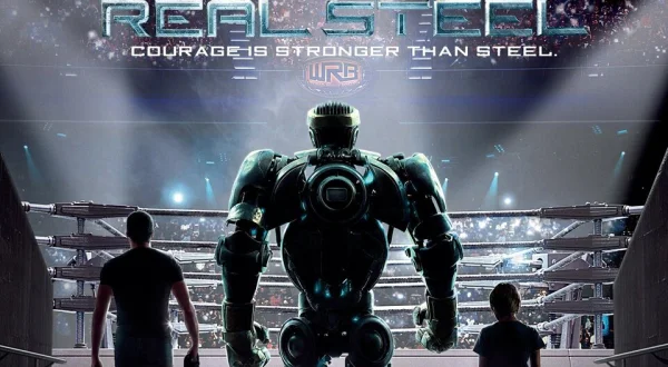 Real Steel