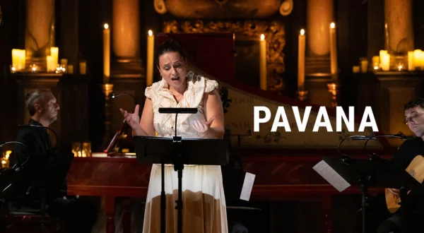Pavana