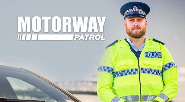 Motorway Patrol