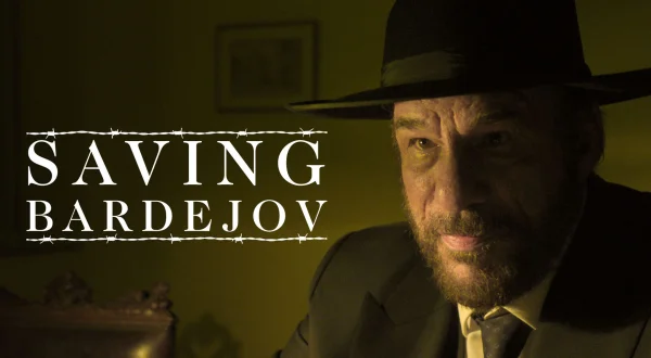 Saving Bardejov