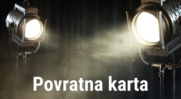 Povratna karta