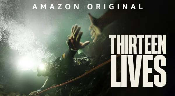 Thirteen Lives