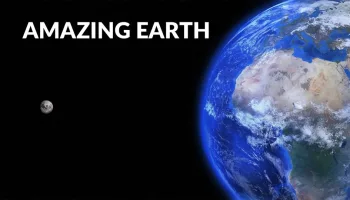 Amazing Earth
