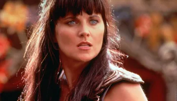 Xena
