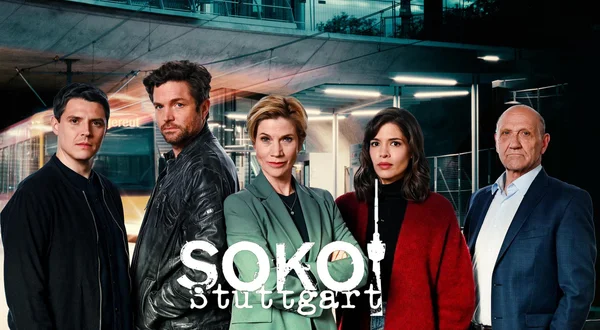 SOKO Stuttgart