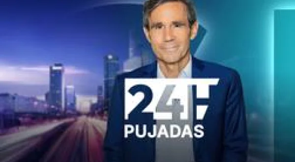 24 Heures Pujadas