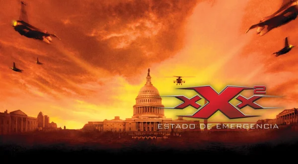 XXX 2: Estado de emergencia